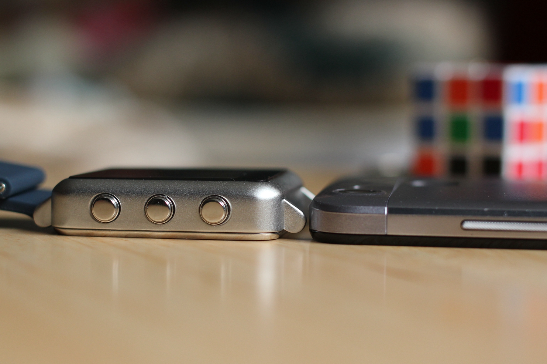 苹果最好用的手表是哪一款,苹果表续航不稳定