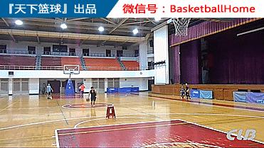 后卫运球换手变向过人,体前变向过人换手运球