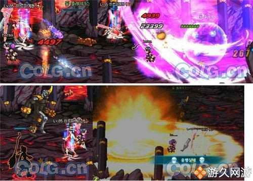 dnf安图恩哪些怪要破防,dnf手游安图恩bug