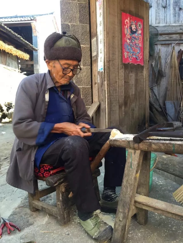 探寻腾冲民间手工艺,秘境中的腾冲