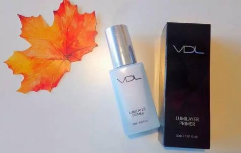 韩国vdl贝壳提亮液正品价格,裸妆贝壳提亮液