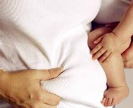 产后的第一件事,5件你绝对不可能做到的事