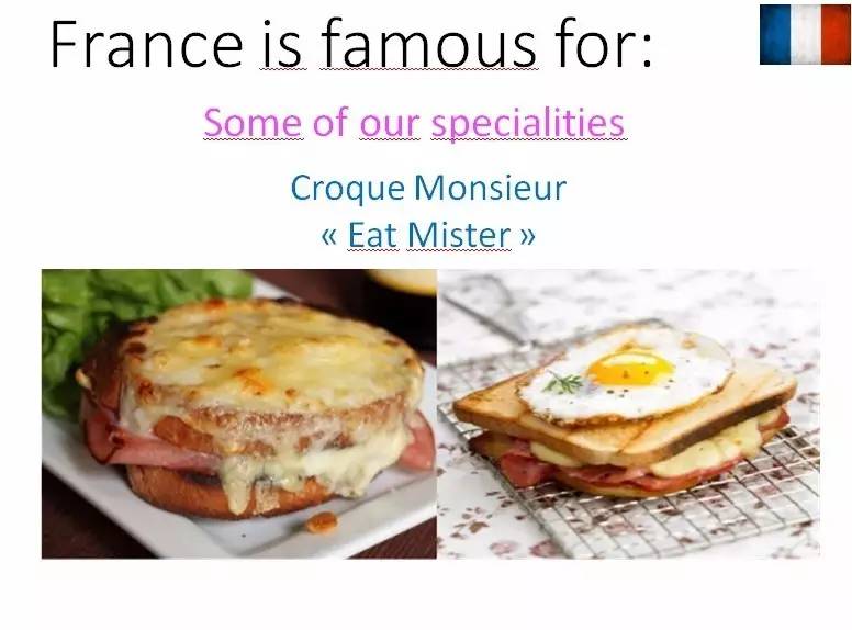 带你领略法国风情,感受法国沿海小镇魅力风情