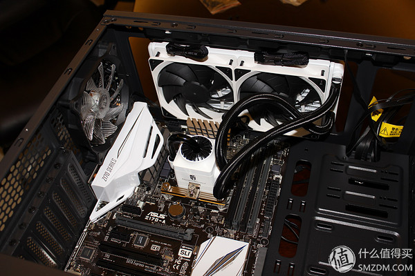 自己动手diy水冷,diy分体水冷技术学习