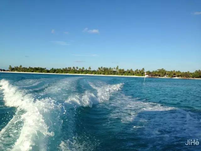 马尔代夫的蜜月岛值得去吗,去马尔代夫度蜜月感受