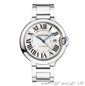 世界上除了瑞士出名表之外,法国也出不少名表,你知道吗?