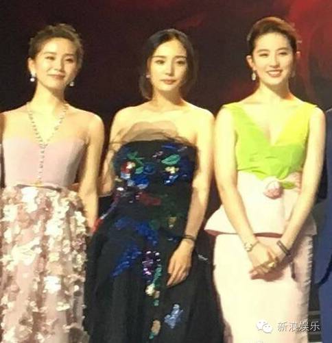 baby和谢娜,baby杨颖和谢娜