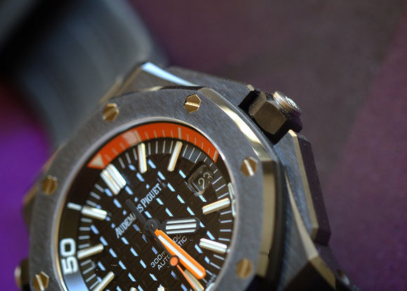 爱彼15707xf和jf对比视频 (爱彼皇家橡树15707怎样辨真假)