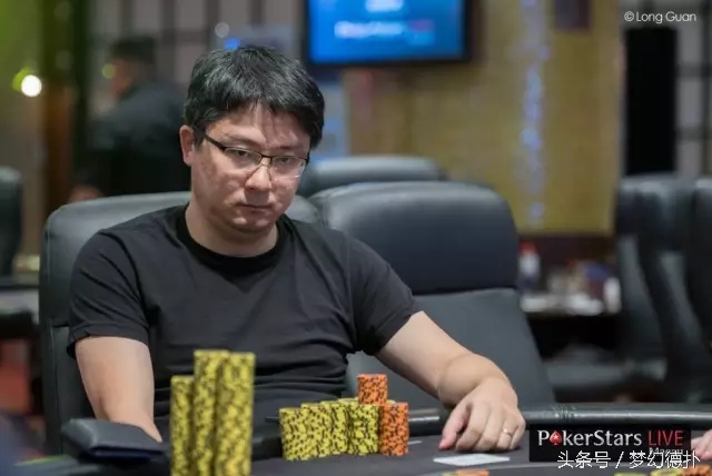 红龙主赛FT九人选手背景大揭秘，中国选手占据半壁江山