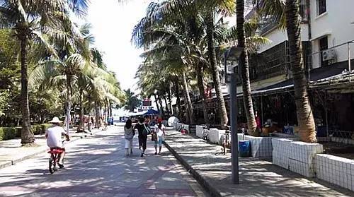 外伶仃岛岸边钓点,外伶仃岛钓鱿鱼钓点