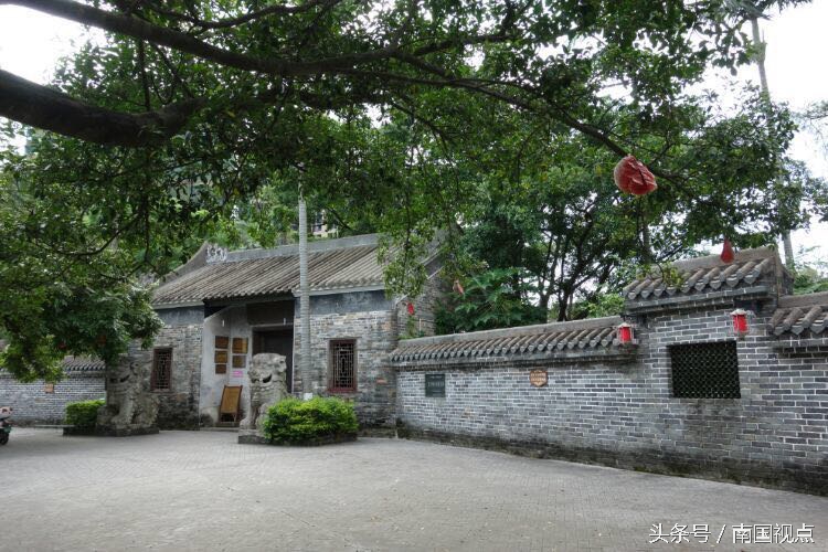 钦州老街中山路攻略,喜欢逛老街