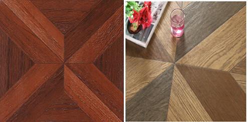 工程用砖，为什么林氏木业选择楼兰陶瓷？