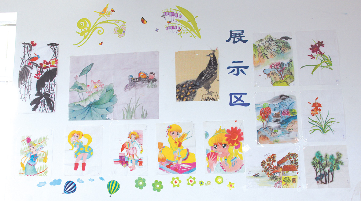 金昌四小,甘肃金昌四中