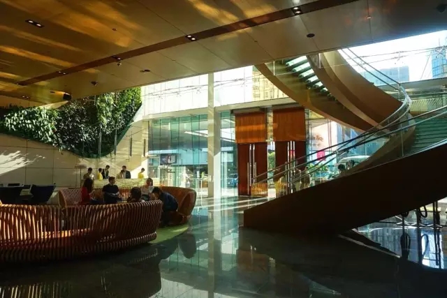 神会玩,去香港必去的酒店推荐