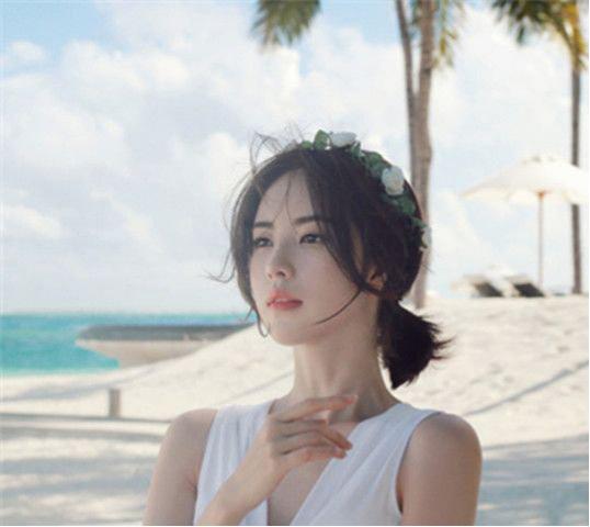 齐肩短发最流行的款,齐肩短发怎么样造型比较好看