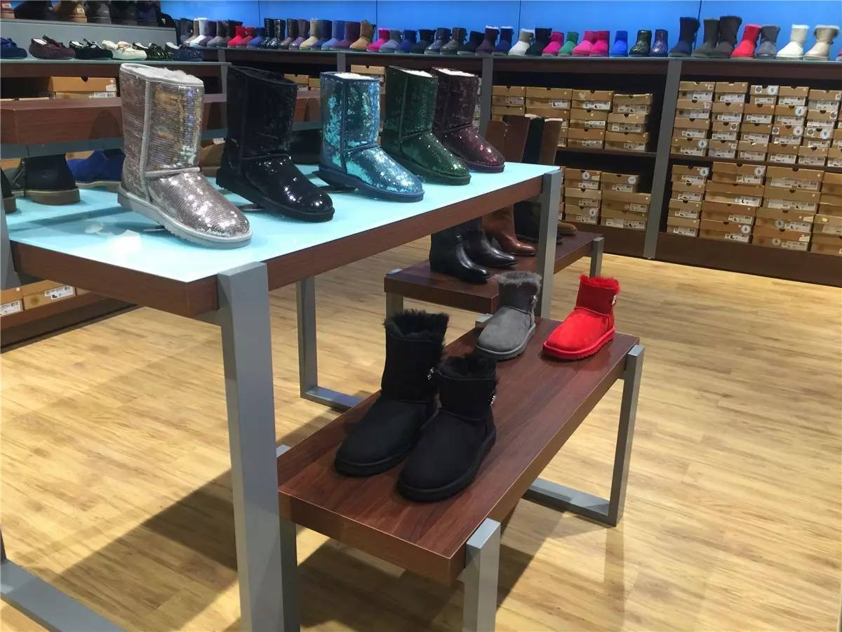 郑州最值得逛的奥特莱斯终于要开了！Gucci白菜价买啊