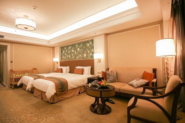 海南｜五天四晚，带着女儿环岛度假旅行（内附详细攻略）