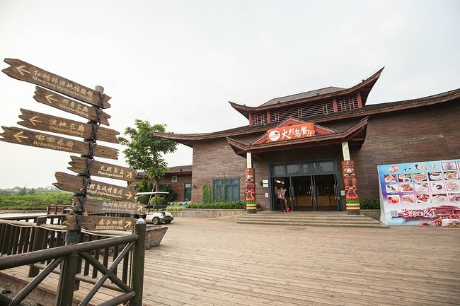 海南｜五天四晚，带着女儿环岛度假旅行（内附详细攻略）