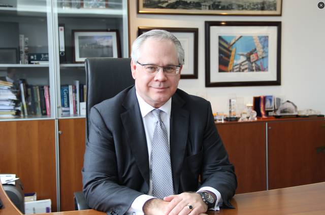 专访丨蒋孔克带领下的李尔究竟发生了怎样的变化？