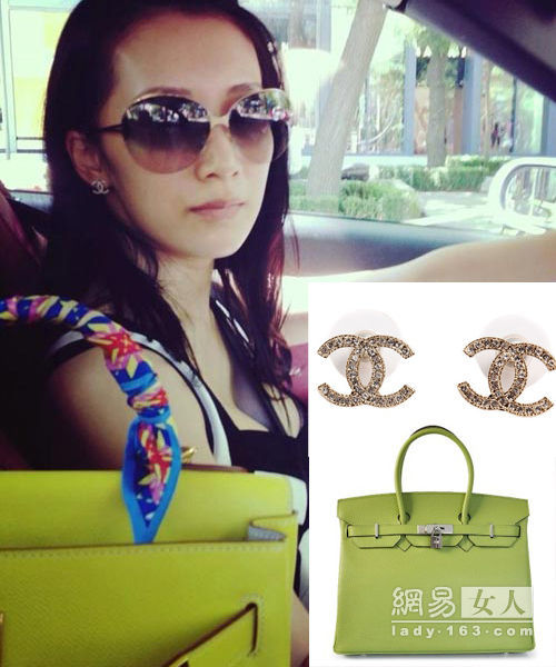 嫁入豪门炫富完整版,李念不是嫁豪门退出娱乐圈了么