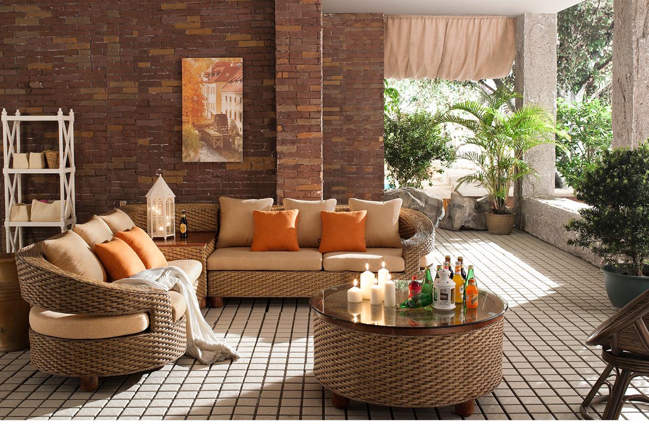 合肥藤椅哪里可以买到,原来藤椅是这么用的