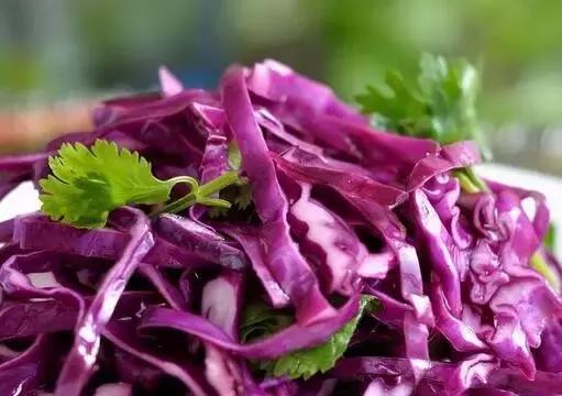 美女们注意啦！这些预防“妇科病”的食物一定要知道