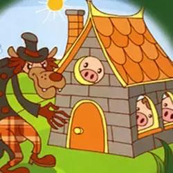 连载小说｜美美、笨笨和天才猪的幸福生活（第1章）作者才8岁！