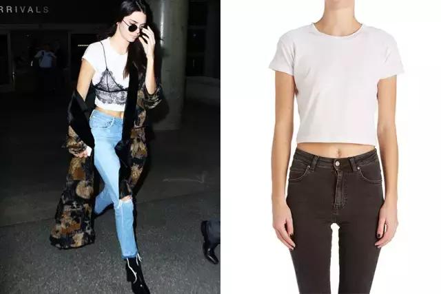 明星都在穿的时尚单品,普通人也能穿的明星单品