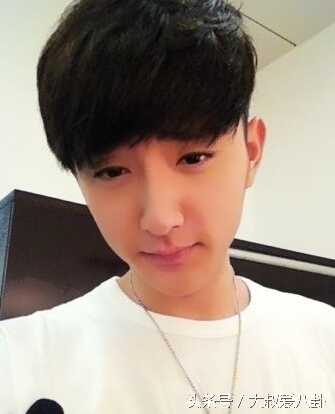 男明星丹凤眼都有谁,丹凤眼深邃眼男明星