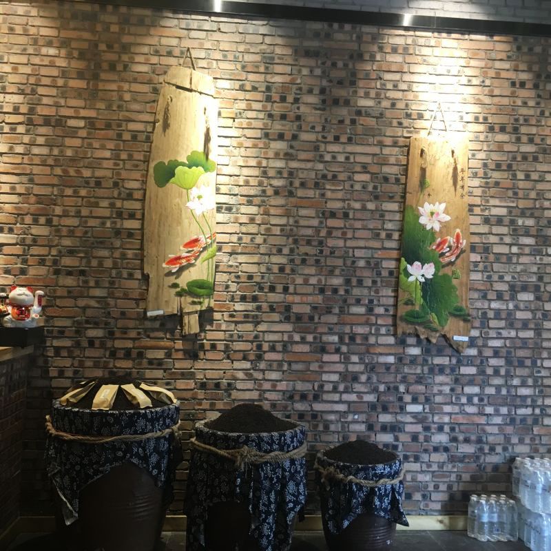 这个“鸡”甚是小清新