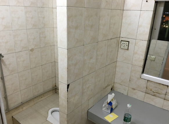 房子买不起,花3000大洋把出租屋搞一下,立马像个“家”!