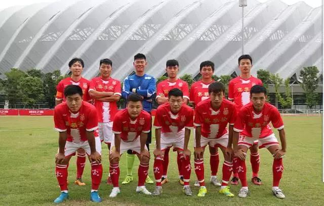 2019我爱足球民间争霸赛五人制,我爱足球民间争霸赛