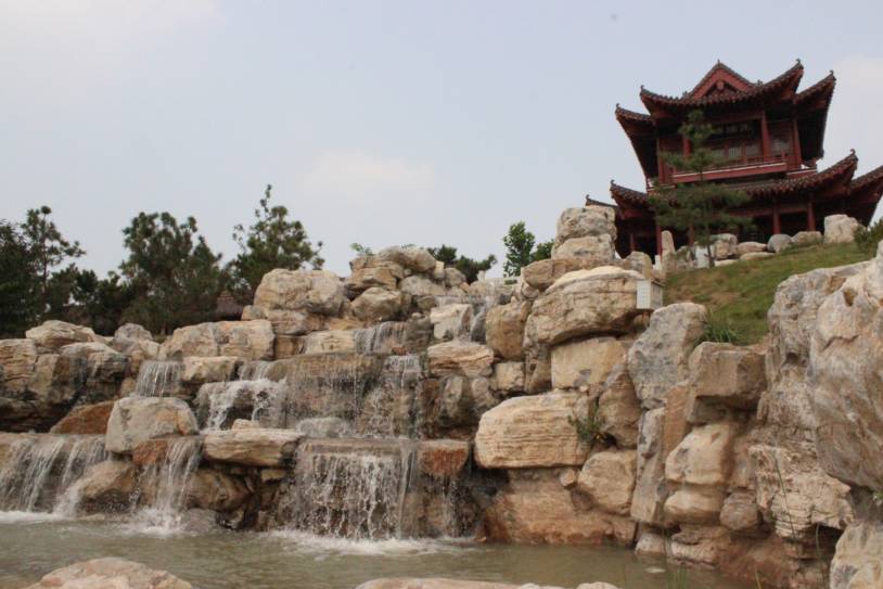 衡水最漂亮的小镇,十大宜居城市衡水