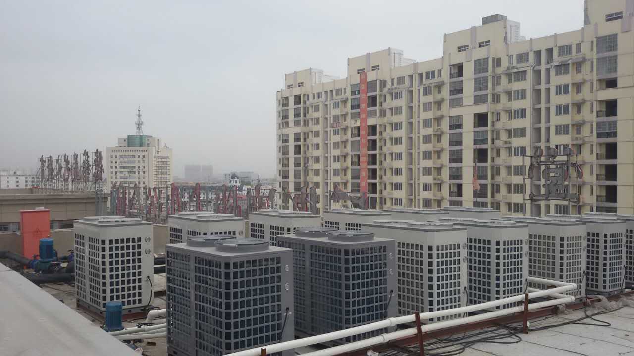 全面认识太阳能答案,怎么更简单介绍空气能热泵