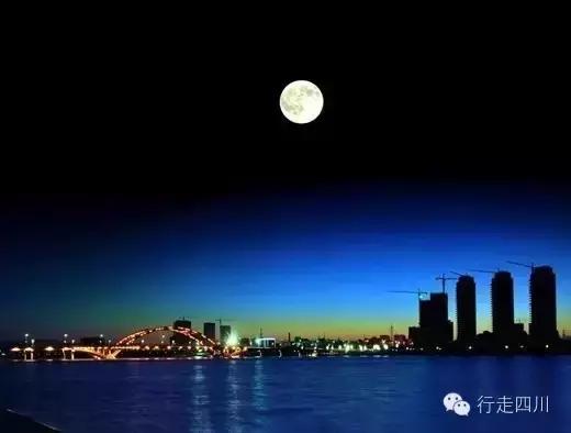 四川景点必去十大景点五月,四川5-6月最美的地方