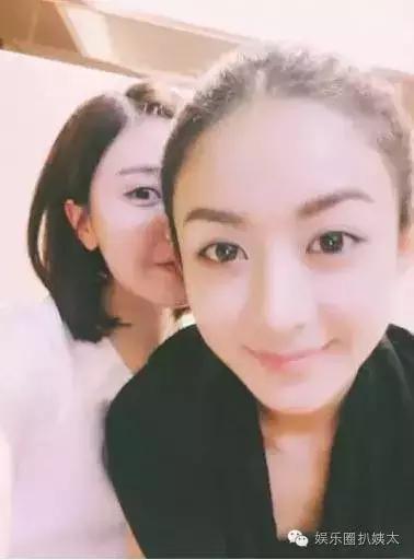 赵丽颖一字眉眉形画法,赵丽颖的眉毛是什么样的眉形