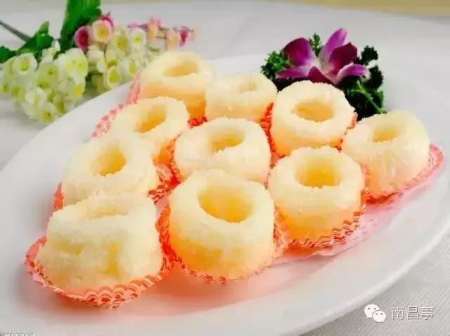 南昌美食推荐必吃前十名,南昌一座美食城市