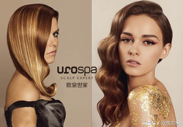 自己开养发馆或者加盟哪个好,哪个养发馆品牌效果好