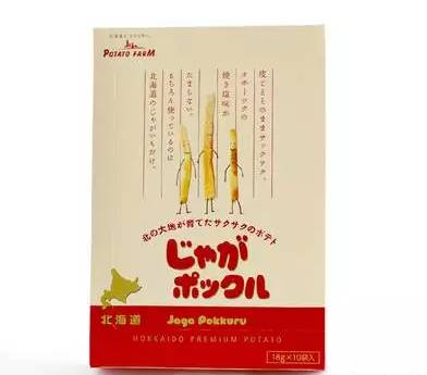 日本伴手礼推荐,日本旅游必买的伴手礼