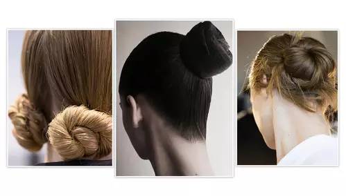 新季节发型变装,秋季想换个发型