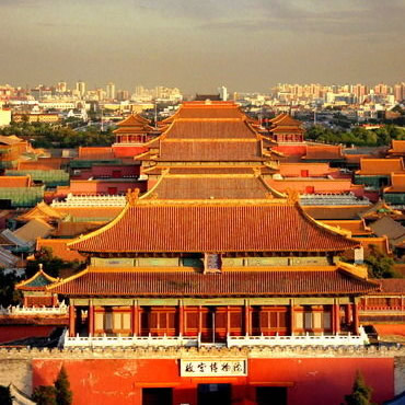 京津冀附近旅游景点推荐,京津冀旅游攻略景点