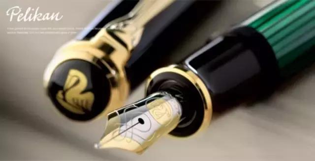 钢笔测评十大最值得入的笔,好看的笔推荐高颜值钢笔