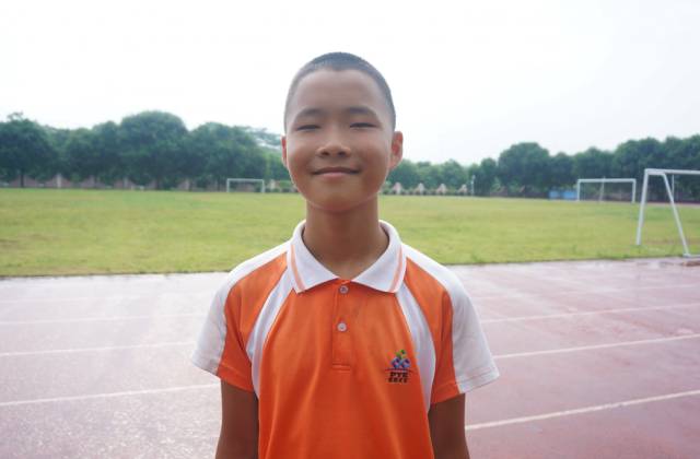 番禺丨多年后,你还记得那年初秋,南村中学操场上的“站军”