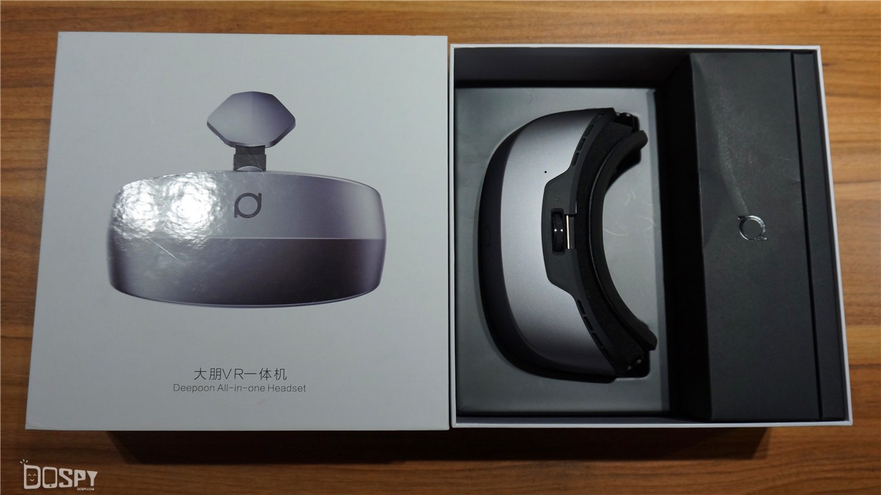 大朋vr一体机和增强版区别,大朋vr一体机有什么版本