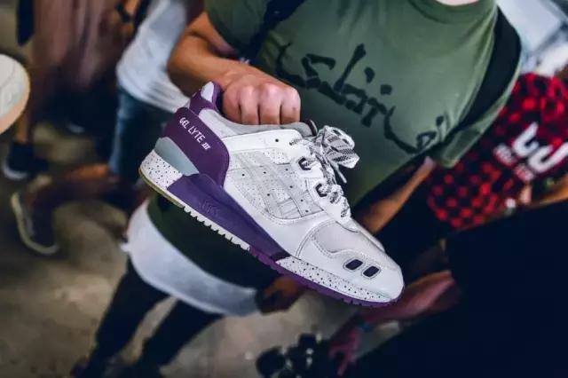 sneaker展会,sneaker鞋展穿搭