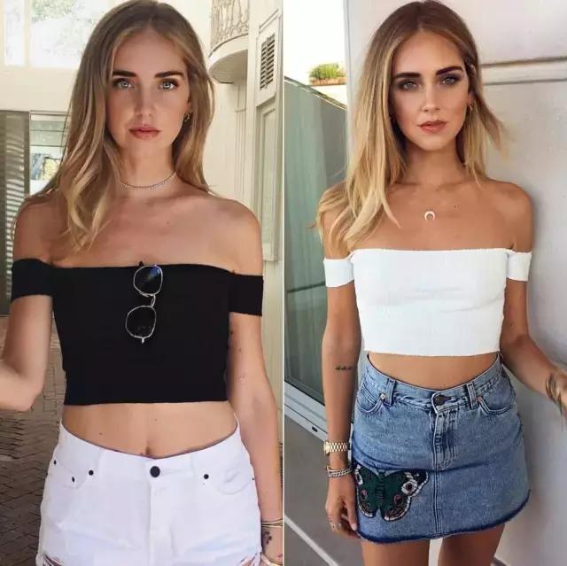 明星都在穿的时尚单品,普通人也能穿的明星单品