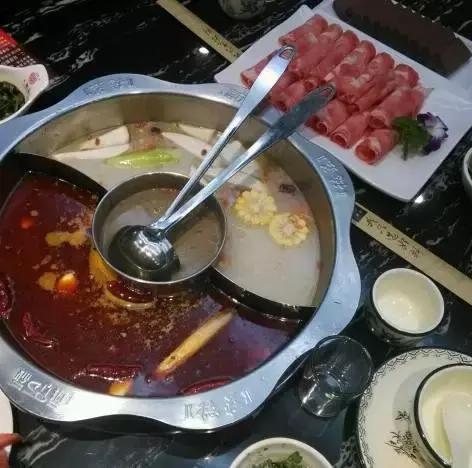 南宁火锅店推荐5-6人西乡塘区,南宁火锅店包厢排名前十名