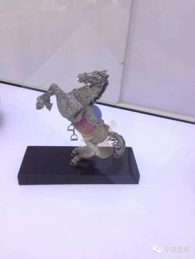 香港国际珠宝展2018珍珠,香港国际珠宝展开幕式