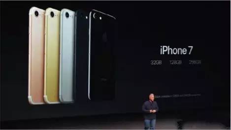 iphone7最新官方消息,iphone7全新的还有吗
