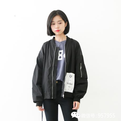 小雏菊黑底白花棉麻布料,棉麻小碎花